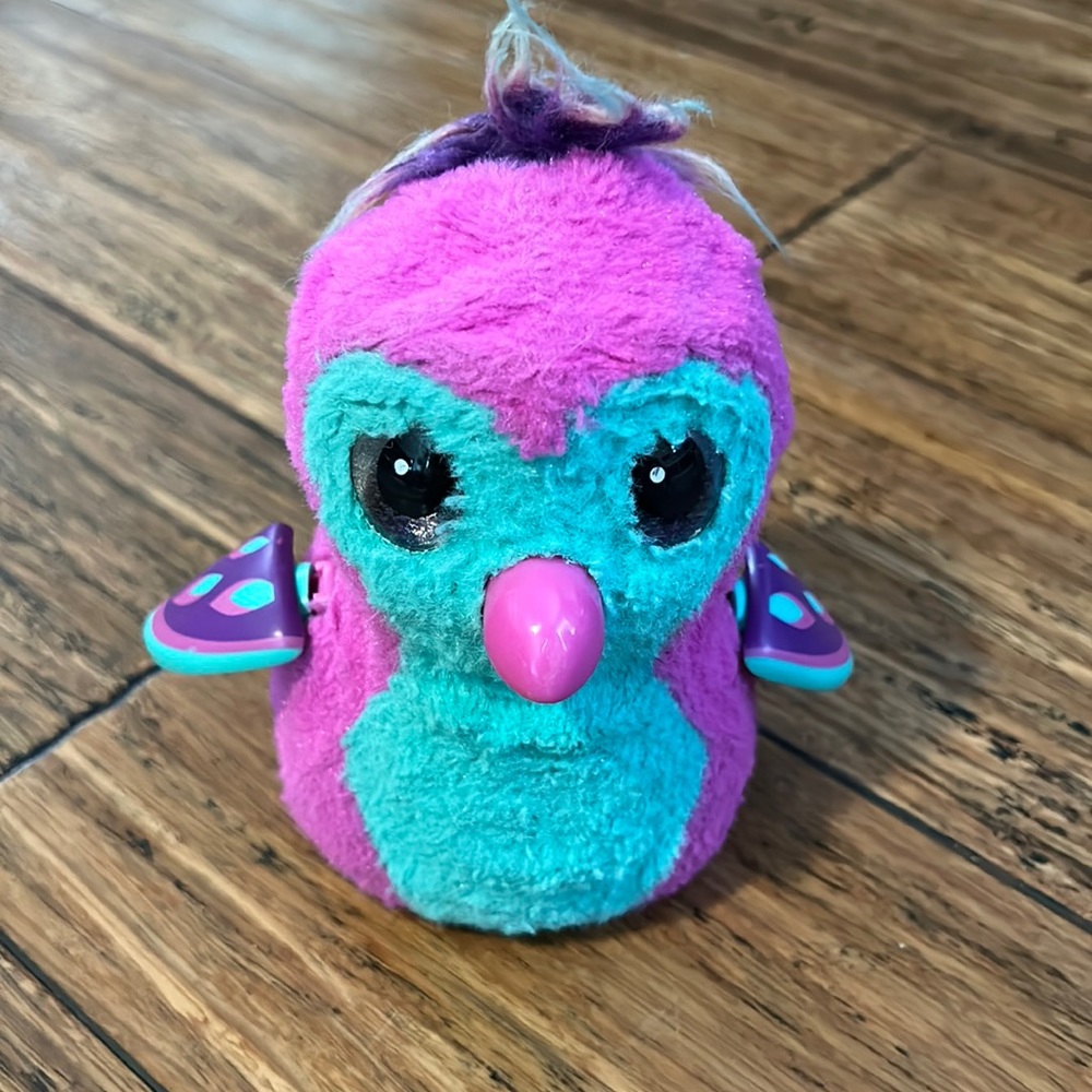 HATCHIMALS PENGUALA Pre-own ❤